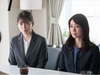 “胸が締め付けられた”…小芝風花主演のミステリーヒューマンドラマ「GO HOME〜警視庁身元不明人相談室〜」第1話がTVerで配信開始＆再生数が100万回を突破