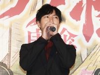 神谷浩史、アクションシーンの収録で大好きなことを“封印”「あんまり入れると弱く見えちゃうので」