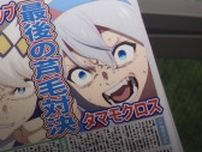 ＜ウマ娘 シンデレラグレイ＞タマちゃん、コミちゃんの抱擁シーンが最高すぎた「シングレ史に残る名シーン」から有マ記念が開幕