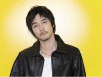 栁俊太郎、芸能界を生き抜くマイルールは「保身のためのウソをつかない」 一本芯を通す美学を語る＜スキャンダルイブ＞