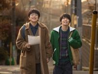 ＜ぼくたちん家 最終回＞及川光博“玄一と手越祐也“索”から、”白鳥玉季“ほたる”が巣立つ時が来る