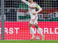 ショボスライは完全にハンガリーの“王”となった　3試合で6ゴールに絡んだ新たな英雄が「マジック・マジャール」を蘇らせる