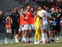 “マフレズ世代”に1つの区切り　FIFAランク30位のアルジェリアがまさかのAFCON未勝利で去る