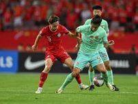 中国サッカー界に続く失望　FIFAランク156位のシンガポールともドロー決着「現時点ではシンガポールに勝つこともできない」