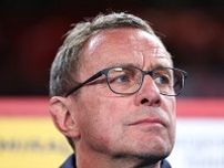 バイエルン行きが噂されるラングニック　オーストリアサッカー協会は全力で説得　「我々のためになる決断を」