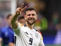 ドイツ代表19試合で13ゴールを決める驚異的な得点ペース　“58分に1ゴール”奪っているフュルクルクをどう使う
