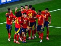 スペインVSドイツは《事実上の決勝戦》　勝利の鍵を握るのはヤマルとムシアラ2人の “ワンダーキッズ”か
