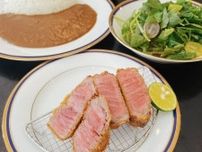 焼肉店「百寧」が手掛ける…名古屋・千種区のカレー専門店『ドライブイン石』ルウのレシピはオーナーのみ知る