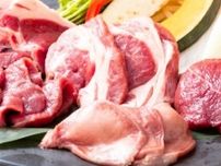 フレンチでも使用の最高級ラム肉が堪能できる…名古屋・栄『羊屋ラムワークス』新鮮な肉を使ったユッケも