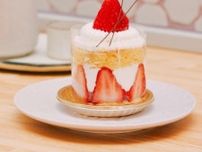カヌレやショートケーキが人気…名古屋市熱田区『菓子店 sion』焼菓子も蜜蝋やバターなど素材にこだわり