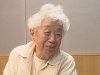 流暢な名古屋弁で親しまれる…女優・山田昌さんが94歳で死去「名古屋嫁入り物語」シリーズで母親役務める