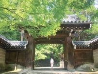 長寿・厄除けを願う菊の節句。京都・法輪寺で「重陽の節会」9月9日（土）開催