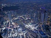 世界の都市総合力　「経済」でランキングを下げた東京　「所得格差」「人口減」の中、どんな都市を目指す？