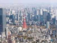 大地震が東京を襲えば…453万人の帰宅困難者が都内にあふれる　東日本大震災時は352万人