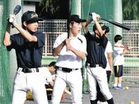 全国初「単独チーム」で特別支援学校が出場　高校野球西東京大会　世田谷の都立青鳥「いつか甲子園に」