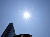 関東「猛暑日」続く、伊勢崎で37.4℃、八王子で36.3℃　気象庁は熱中症予防を呼びかけ