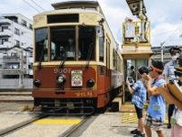 「どうすれば運転士になれますか」　こども記者が都電荒川線を取材　「東京すくすく」と都交通局がコラボ