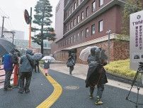 東京女子医大の「理事長1強体制」　教員に寄付を強いる制度、文科省通知に違反…第三者委が報告書で指摘