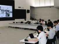 東京都防災計画・火山編　来年度早期に修正へ　降灰対策を具体化