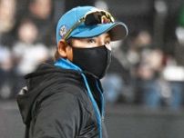 【日本ハム】新庄監督〝立浪竜〟戦の連勝ストップも「ああ、そうだったんだ。いい投手戦」