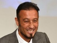 闘莉王氏、日本の１トップ上田綺世にＣ・ロナウド級の〝超絶プレー〟を要求