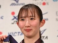 【卓球】日本の男女エースが現在の状態明かす　早田ひな「自分の感覚が固まってきている」