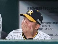 【阪神】村上頌樹が５回無失点の好投も今季３勝目はお預け「また来週に向けて頑張ります」