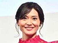 金子恵美氏　飲み会で水しか飲まないＣ・ロナウドを擁護「このインフルエンサーは３流」