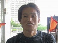 【びわこボート・大阪スポーツ杯】地元・深井利寿が無傷の３連勝「ペラを叩いてターン回りが良くなった」