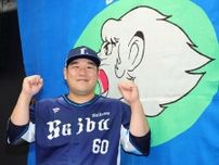 【西武】４０歳の中村剛也が唯一のファン投票選出　ＤＨではタフィ―・ローズ抜き球界最年長記録