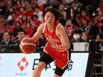 【バスケット】日本女子がＮＺに圧勝でパリ五輪に弾み　３ポイント成功は驚異の２５本