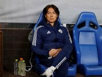 サッカー韓国代表監督に洪明甫氏が決定も…外国人指揮官の招聘失敗で猛批判「時間を無駄にした」