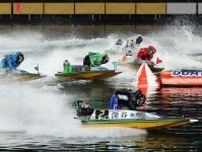 【ボートレース】ＳＧなど主要競走の２０２５年度開催地発表　グランプリは３年連続でボートレース住之江