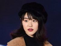 唐田えりか　ネトフリ極悪女王のインスタ新アカウントで生配信「あなたに届いたらいいな」