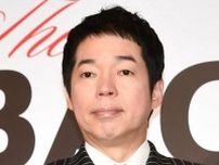 今田耕司　松本人志のＸ再開に「ラインは連絡しますけど細かい話はやっぱり聞けない」