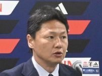 【Ｕー２３】〝メダル候補〟日本の評価が急落　ＯＡと若手スター「確保できなかった」と米メディアが分析