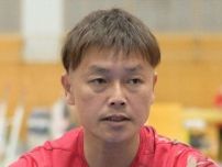 【体操】宮田笙子の離脱に田中強化本部長が言及「大きな責任を感じている」