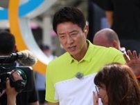 松岡修造氏がテレ朝五輪中継を体調不良で欠席　炎上の女子バスケ取材は“濡れ衣”だった