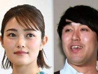 井上咲楽〝元カレ〟畠中の「飲みに行こう」にフリーズ　千鳥大悟は呆れ「よう言わんな」