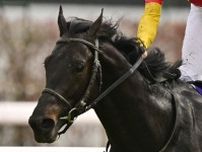 ジャスティンパレスは鮫島駿の手綱で宝塚記念へ　杉山晴調教師「馬は変わりなくきています」