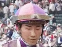 木村和士騎手がカナダ３冠最終戦を勝利　２１、２２年の加リーディングを獲得と活躍中