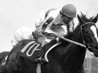 【１９８６年・４歳牝馬特別】メジロラモーヌ「初の牝馬３冠」が見えた瞬間　新星ダイナアクトレスを完封