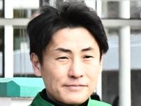 福島牝馬Ｓで落馬した吉田隼人は「頭部負傷」　ＪＲＡが発表