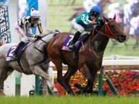 【安田記念】ロマンチックウォリアーが見せた圧倒的な「格の違い」　日本馬〝敗北〟が持つ意味