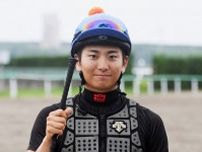 【激変必至！新世代ジョッキーズ】単勝３２６・２倍も勝利に導いた！若き〝福島マイスター〟原優介が明かす騎乗理論