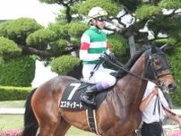 【直前！注目新馬】母はＪＲＡで５勝の快速！新潟２Ｒで注目のナダル産駒カロローザが出陣　札幌５Ｒには期待のダイワメジャー産駒が登場