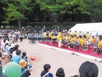 ４年ぶりに三ツ池フェス ５月20日　文化・環境テーマに〈横浜市鶴見区〉