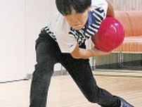菅小６年小田島さん ｢世界で戦うプロに｣ ボウリングで全国３位〈川崎市多摩区〉