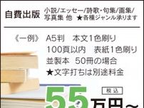 神奈川、八王子、町田、多摩市で自費出版をご検討の方は、タウンニュースにご相談ください〈横浜市鶴見区〉