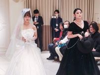 三幸学園 美しいドレス姿広がる ブライダルコンテスト〈横浜市神奈川区〉